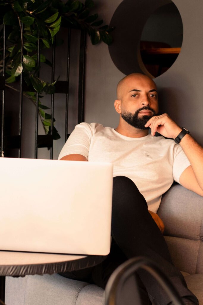 Jonas Lopes Gestor de Tráfego